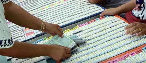 October 16 lottery numbers: A historical jackpot journal for.